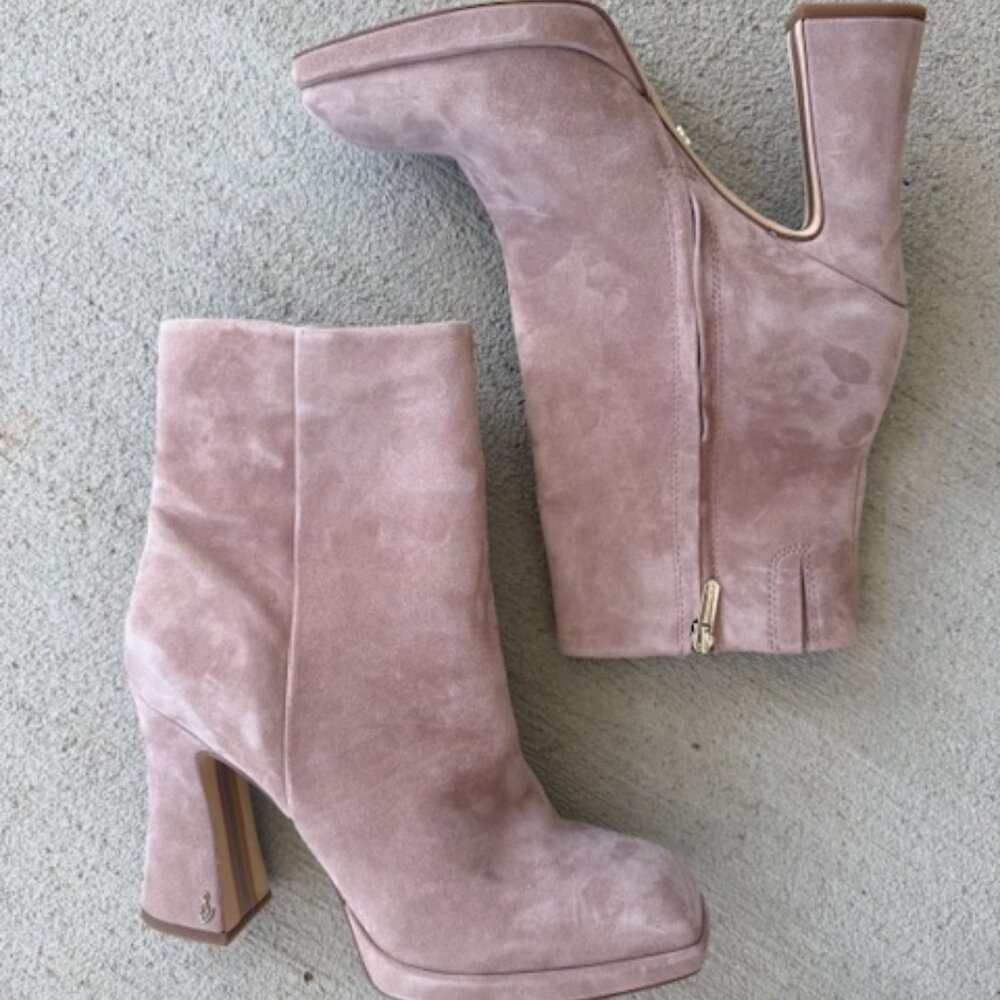 Sam edelman jaye boots new - Picture 10 of 11